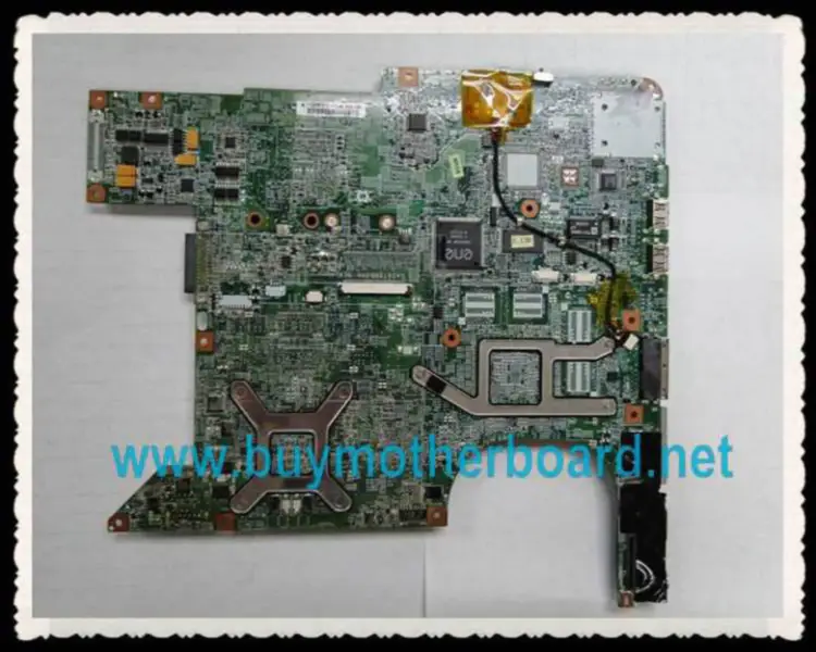 emolevy 442875-001 HP pavilion DV6000:een