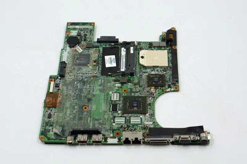 emolevy 443774-001 HP pavilion DV6000:een