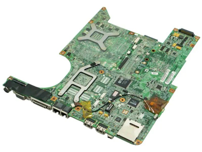 emolevy 443775-001 HP pavilion DV6000:een