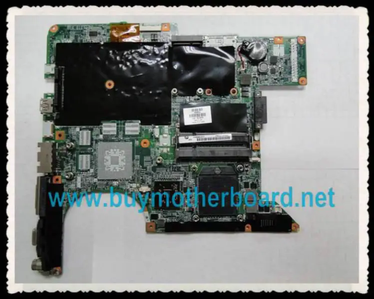 emolevy 443776-001 HP pavilion DV6000:een