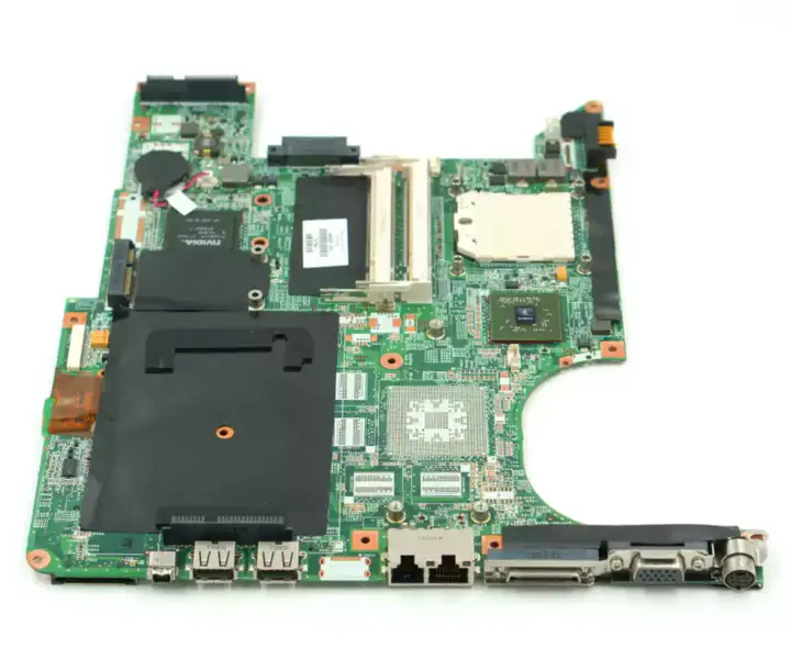 HP pavilion DV9000 444002-001 -emolevy HP pavilion DV9000 444002-001