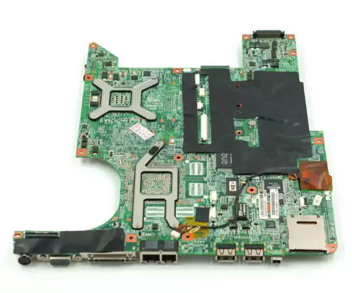 HP pavilion DV9000 444002-001 -emolevy HP pavilion DV9000 444002-001