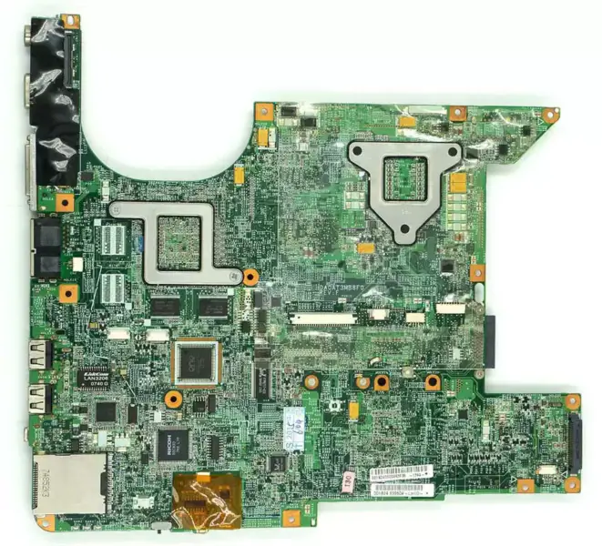HP DV6000 446476-001 emolevy
