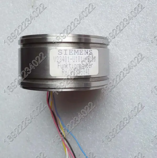 TYCO-kooderi V23401-U1016-B110