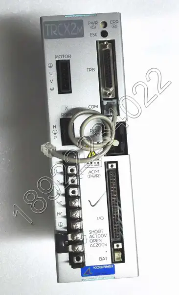 KOGANEI-ohjain TRCX2M SRCX05 KOGANEI-ohjain TRCX2M SRCX05