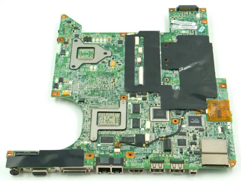 HP pavilion DV9000 447983-001 emolevy