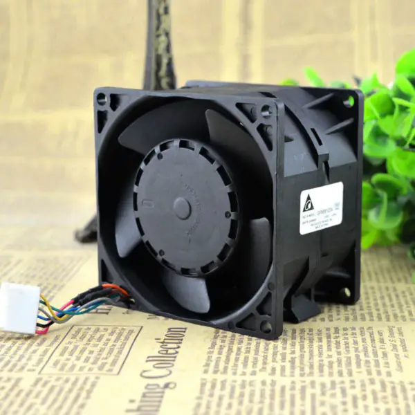 Delta-tuuletin GFM0812DS 12V 4.80A