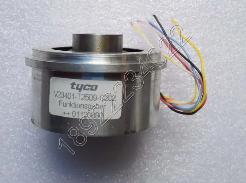 TYCO-kooderi V23401-T2509-C202