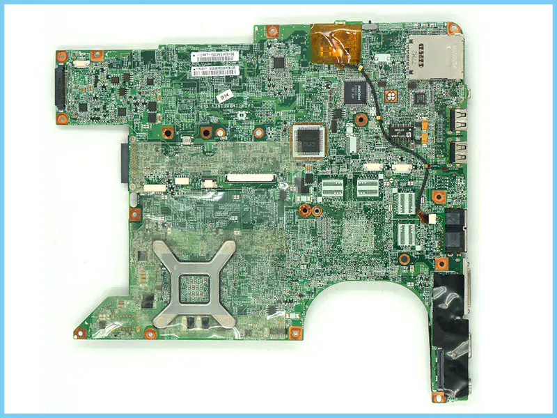 HP pavilion DV6000 449901-001 emolevy