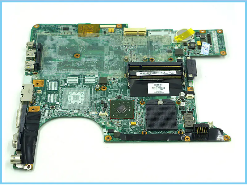 HP pavilion DV6000 449901-001 emolevy