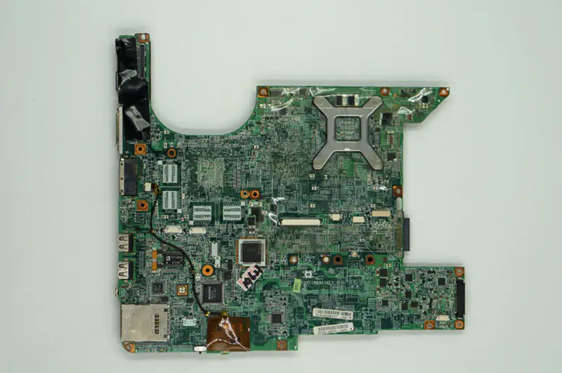 emolevy 449903-001 HP pavilion DV6000:een
