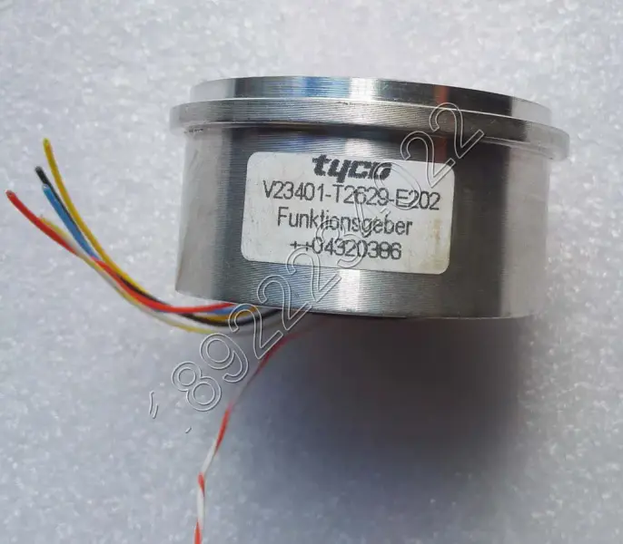 TYCO-kooderi V23401-T2629-E202 !