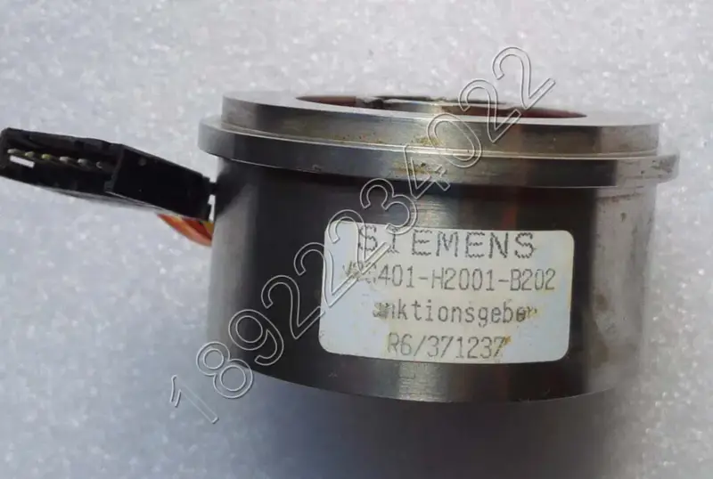 SIEMENS-kooderi V23401-H2001-B202