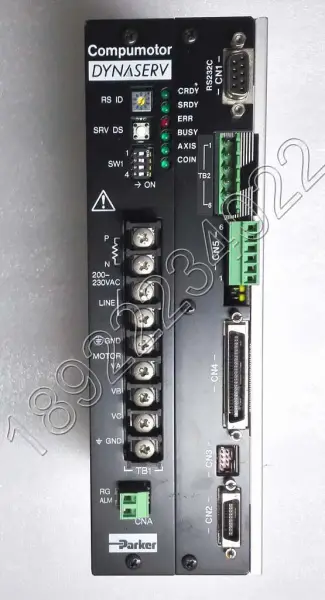 YOKOGAWA-ohjain UR5C-015N-1BB-2X1-2