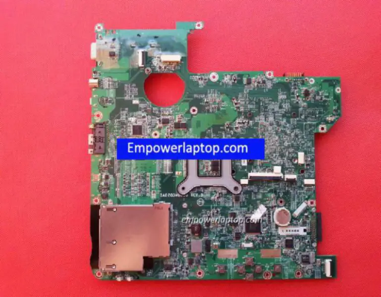 Acer Aspire 4520 4520G MBAHF06001 DA0Z03MB6D0 emolevy MBAHF06001 DA0Z03MB6D0 emolevy