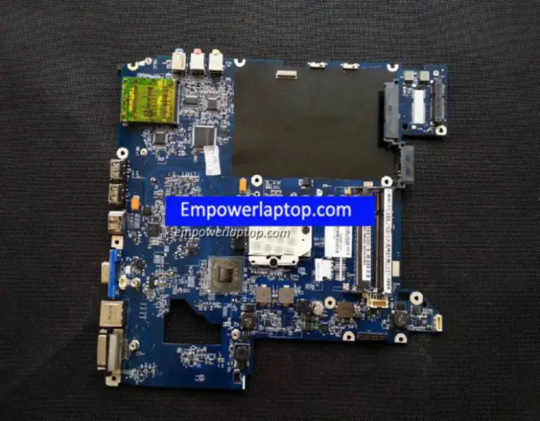 Acer 4530 JALC0 LA-4182P emolevy LA-4182P