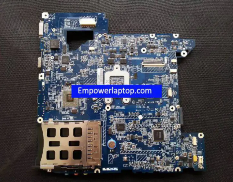 Acer 4530 JALC0 LA-4182P emolevy LA-4182P
