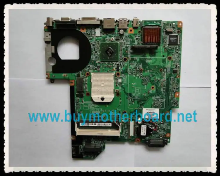 HP V3000 -emolevy 453411-001