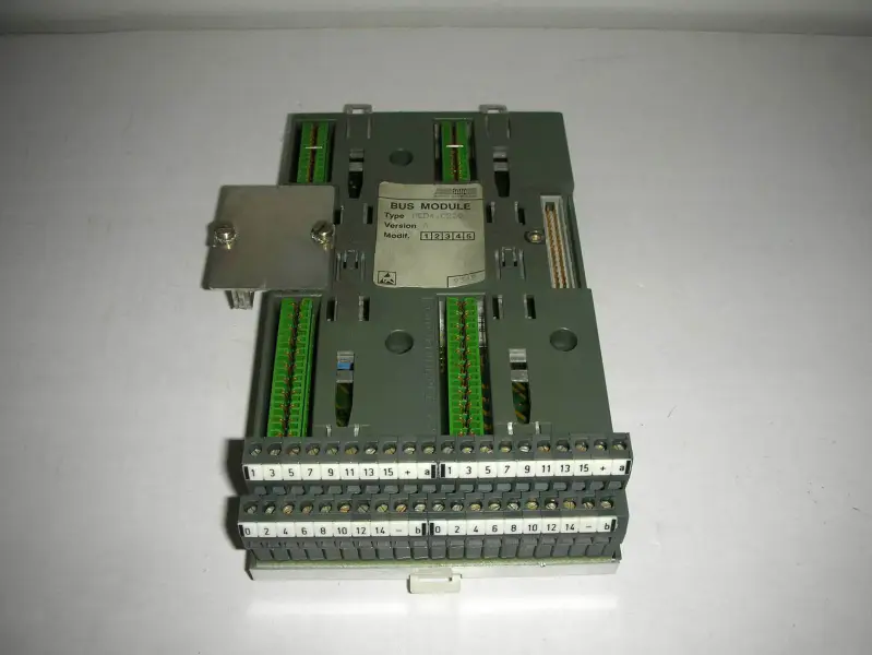 SAIA PCD4.C220