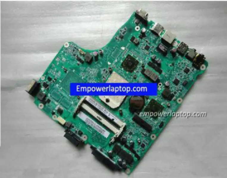 Acer 4553 DA0ZQ2MB8E0 MBPSU06001 emolevy