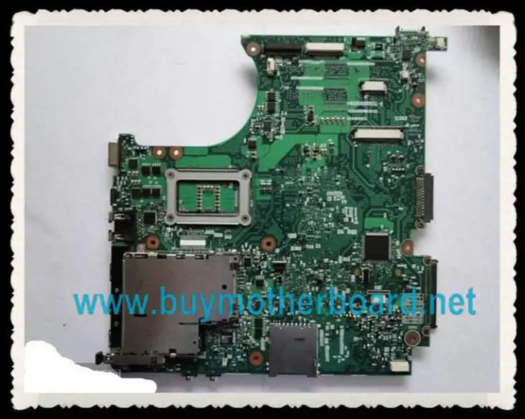 HP 6520S -emolevy 456608-001