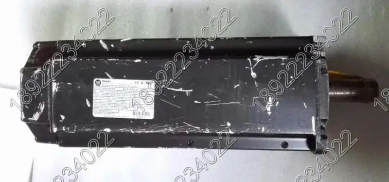 ALLEN-BRADLEY-moottori MPL-B580F-MJ74AA