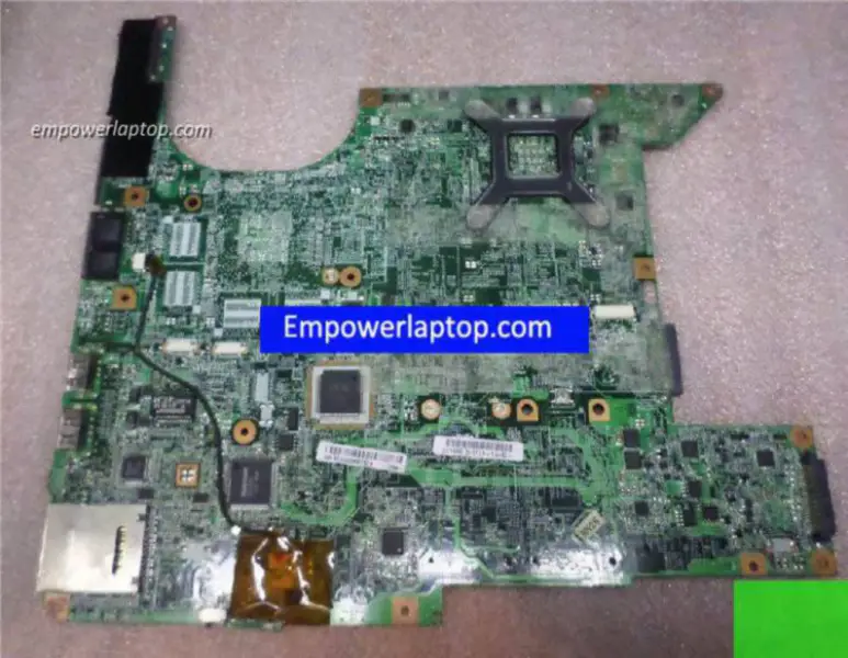 HP DV6000 V6000 459563-001 emolevy