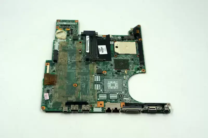 HP pavilion DV6000 459565-001 emolevy