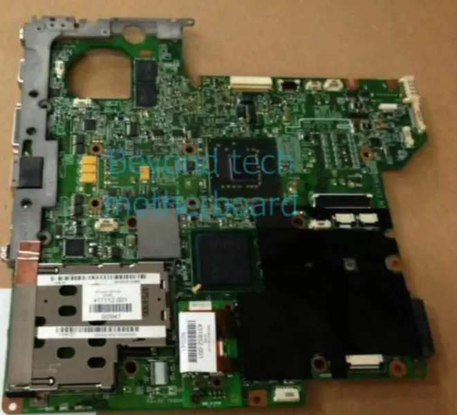 emolevy 460715-001 HP pavilion DV2000:een