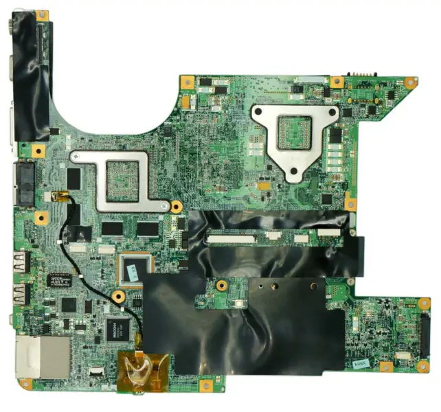 HP 461069-001 DV9000-emolevy (HP 461069-001)
