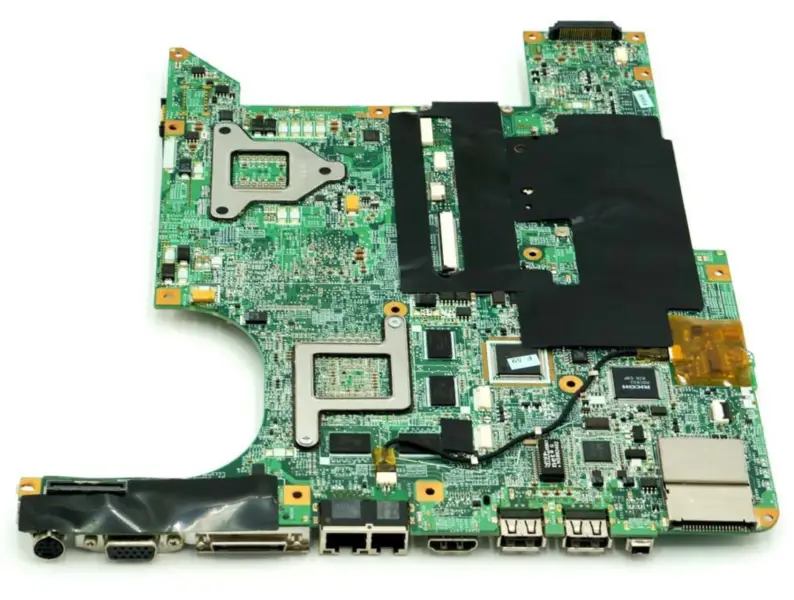 HP 461069-001 DV9000-emolevy (HP 461069-001)