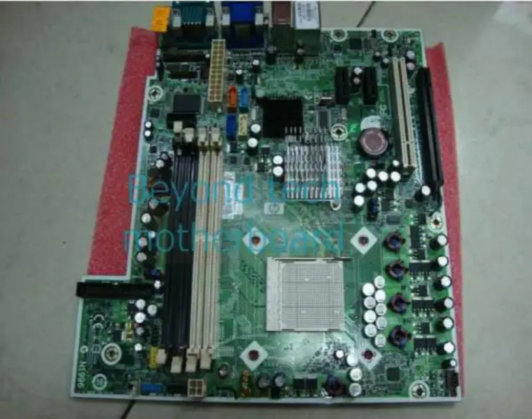 HP 461537-001 emolevy