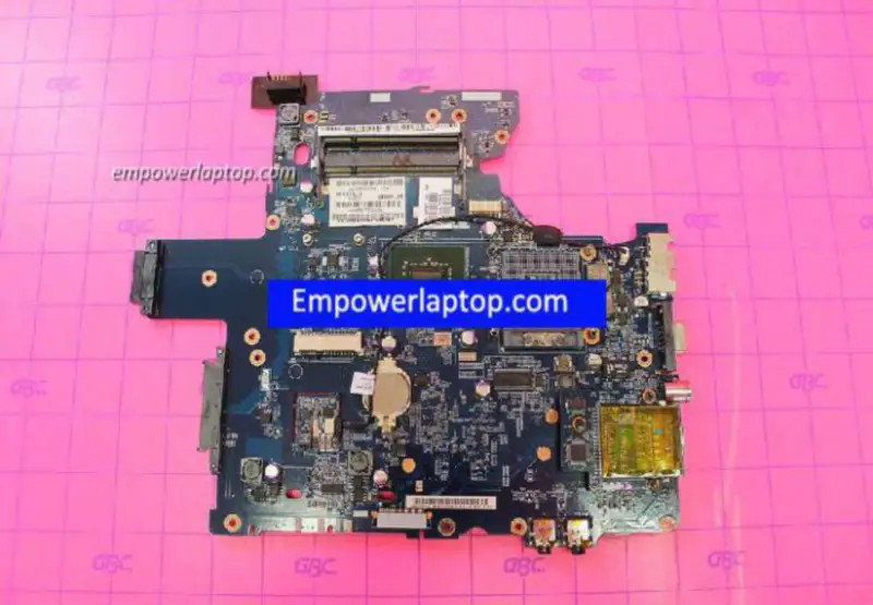 HP 462317-001 A900-emolevy