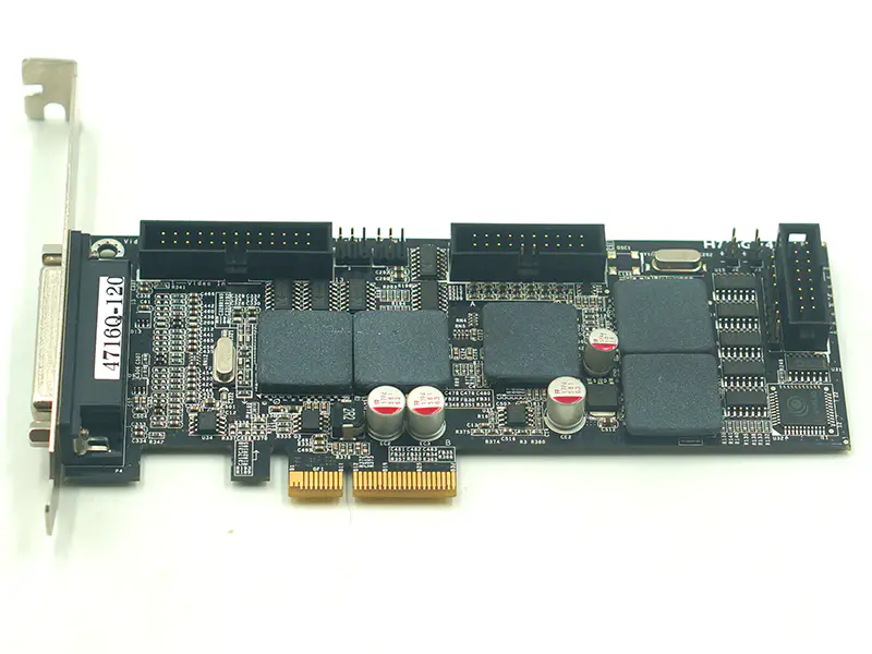 HuperLab H716G v3 v4 4716Q-120 emolevy
