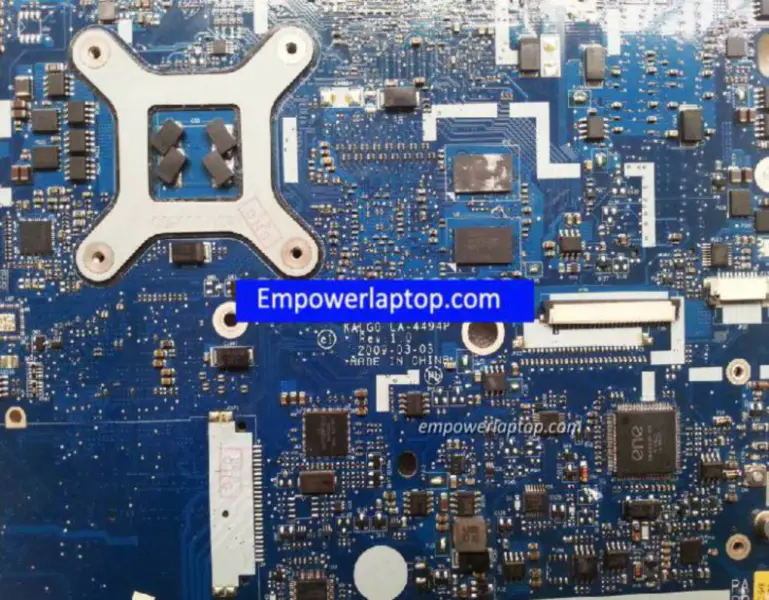 Acer 4736 4736Z KALG0 LA-4494P emolevy