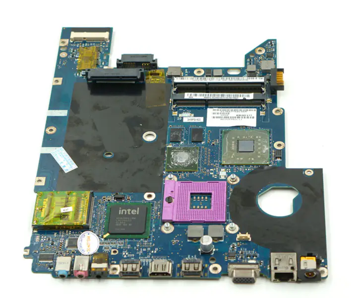 Acer 4736 4736G MBPC102001 KAL90 LA-4493P emolevy MBPC102001 KAL90 LA-4493P emolevy