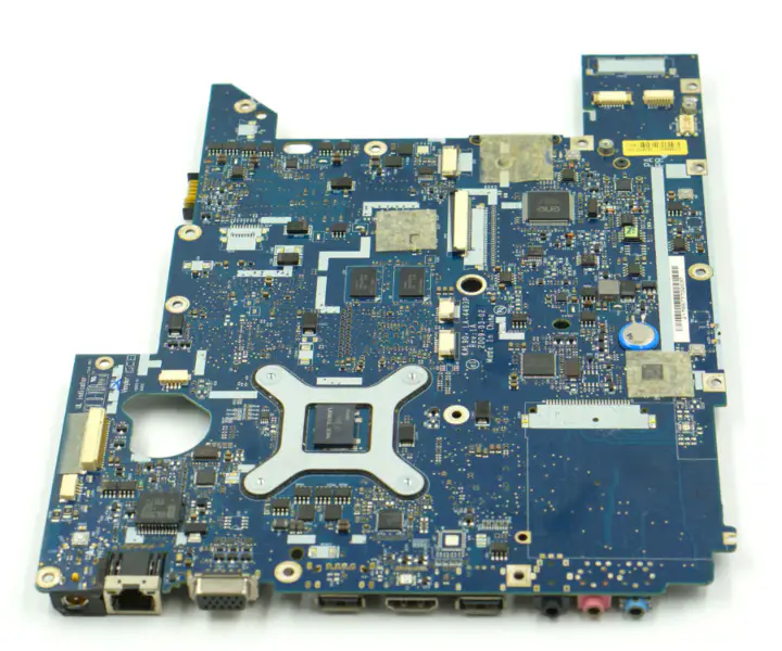 Acer 4736 4736G MBPC102001 KAL90 LA-4493P emolevy MBPC102001 KAL90 LA-4493P emolevy