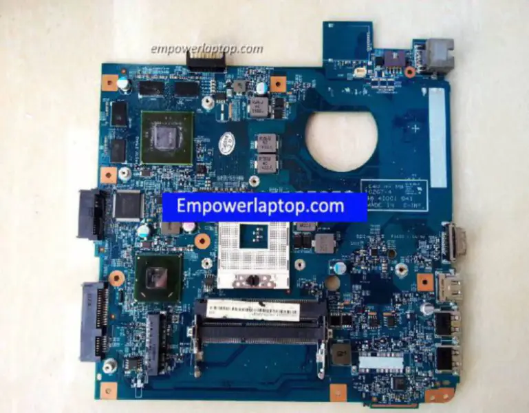 Acer 4741 4741G emolevy