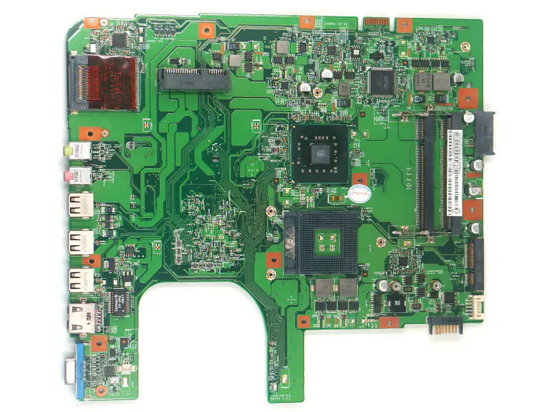 Acer Aspire 5735 5735Z 48.4K801.011 emolevy