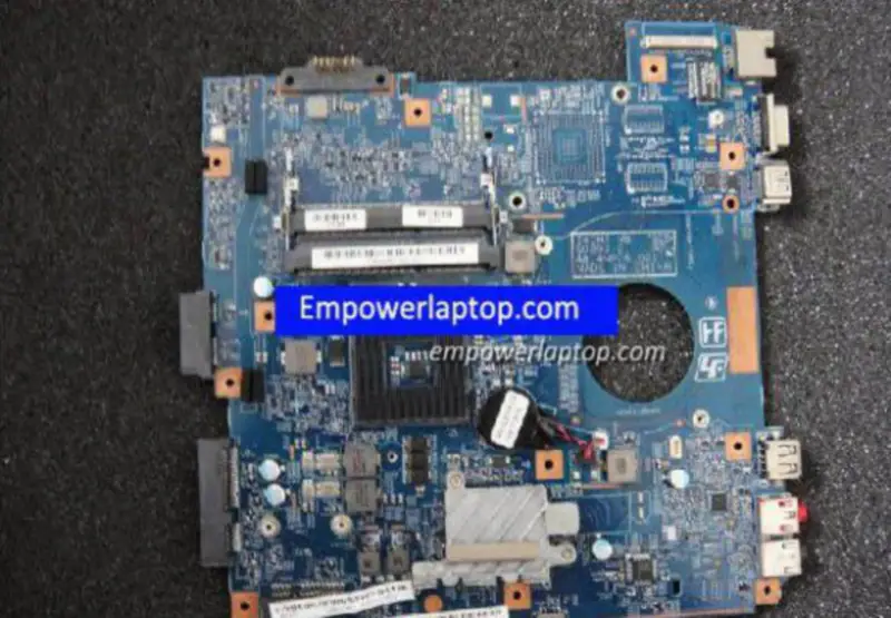Sony MBX-250 48.4MP06.021 A1829659A Emolevy (emolevy)