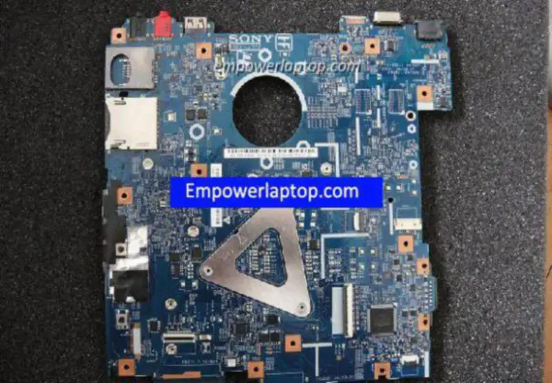 Sony MBX-250 48.4MP06.021 A1829659A Emolevy (emolevy)