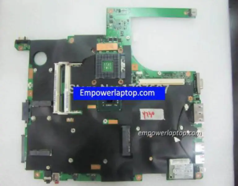 Lenovo 48.4Z801.011 IdeaPad Y730 -emolevy (Lenovo 48.4Z801.011)