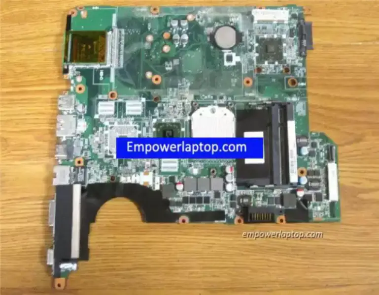 HP DV5 DV5-1000 DV5-1100 482325-001 Emolevy 482325-001