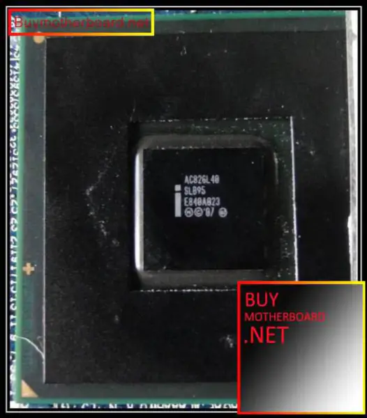 emolevy 486726-001 HP COMPAQ CQ45:een