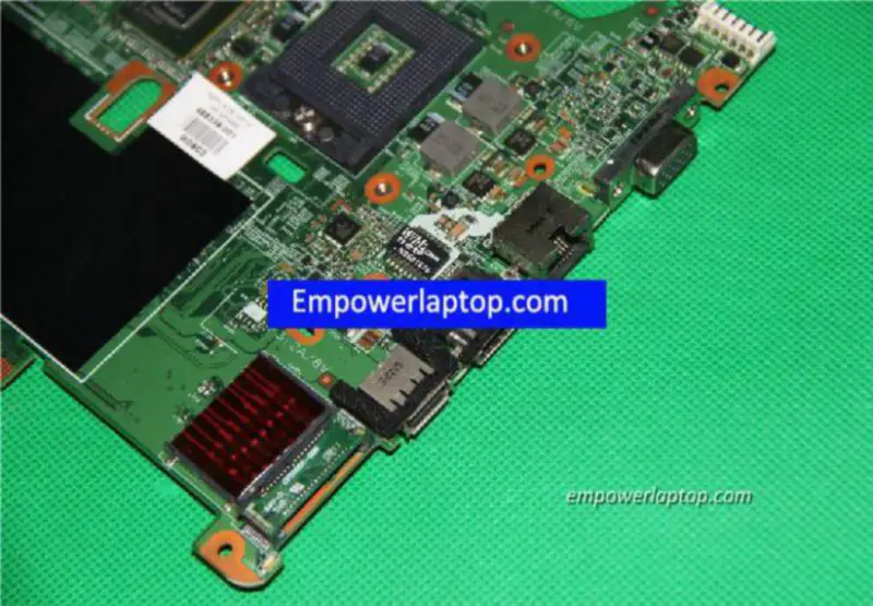 HP Presario CQ50 CQ60 CQ70 48.4 488338-001 emolevy