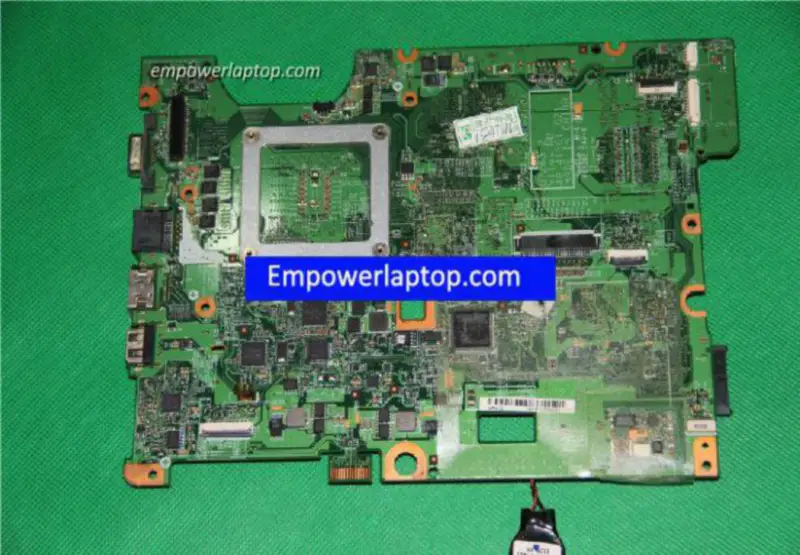 HP Presario CQ50 CQ60 CQ70 48.4 488338-001 emolevy