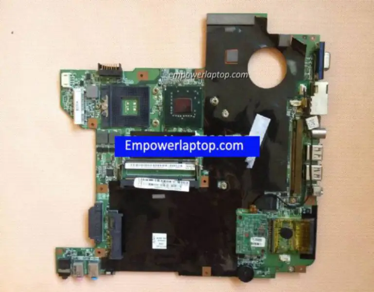 Acer 4920 4920G 48.4T901.01N emolevy