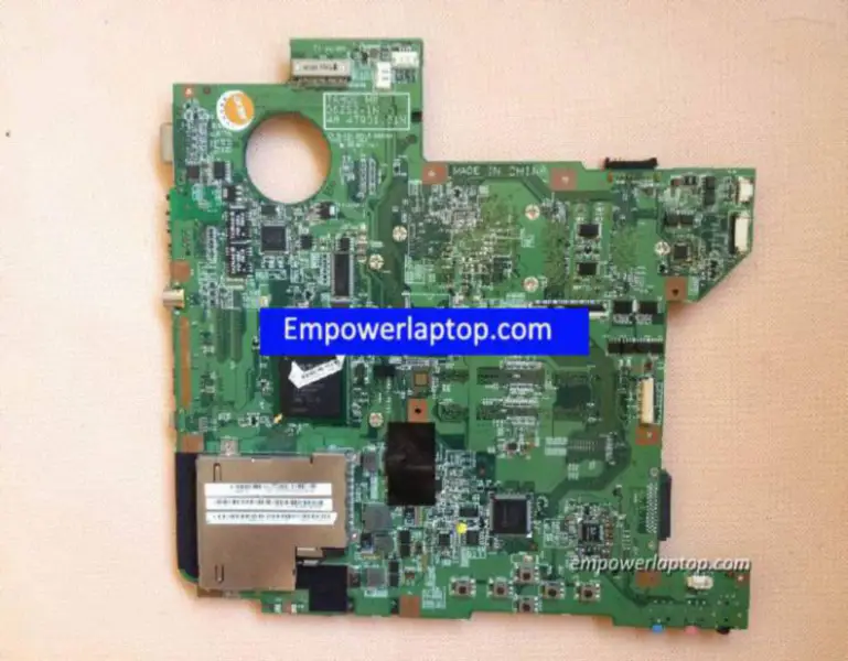 Acer 4920 4920G 48.4T901.01N emolevy