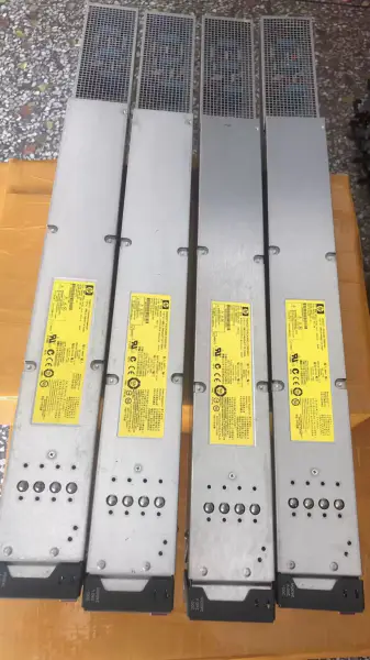 HP C7000 -palvelimen virtalähde 499243-B21 500242-001 488603-00 2450W 12V 200A