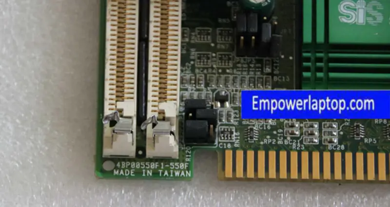 4BP00550F1-550F PEAK550R1 K7-teollisuusemolevy PEAK550R1 K7